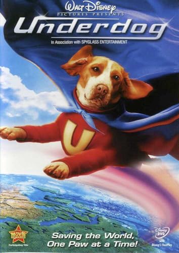 Underdog
