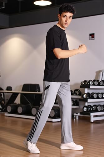 Image of Loose fit Super Soft Track Pants for Man | Track Pant for Men