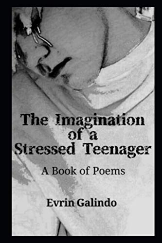 The Imagination of a Stressed Teenager: A Book of Poems