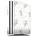 DeinDesign Skin Compatibile con Sony Playstation 4 PS4 PRO Pellicola Adesivi Dumbo Prodotto Ufficiale su Licenza Disney