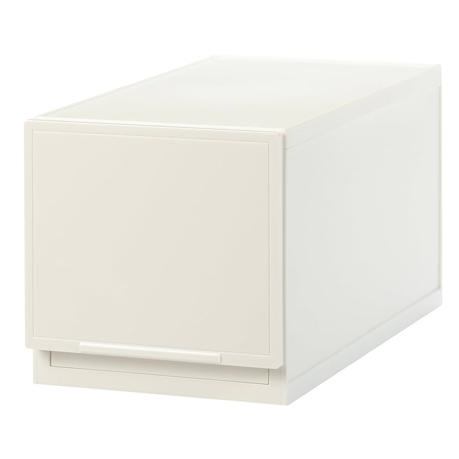 TAKAMI333★送料無料★丸穴1段引き出し×2個 Amazon.co.jp: サンカ コレクトケース 組み合わせ自由自在