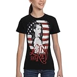 ⌥ Applicable dans de multiples scénarios – Convient pour le campus, les sports, les activités de plein air, les loisirs, les réunions de famille et d'autres occasions, profondément apprécié des enfants. T-shirts à col rond doux pour garçons, t-shirts à manches courtes pour garçons, t-shirts à col rond pour garçons, t-shirts à col rond pour filles