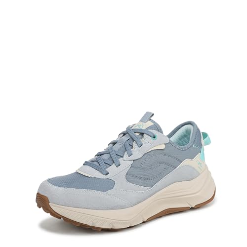 Ryka Womens Upside TR Hiking Shoes Citadel Blue 9.5 W