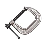 Wilton C-Clamp, 1-1/2