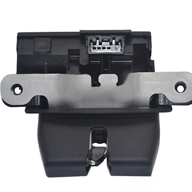1761865 Trunk Lock Latch, Compatible with Ford