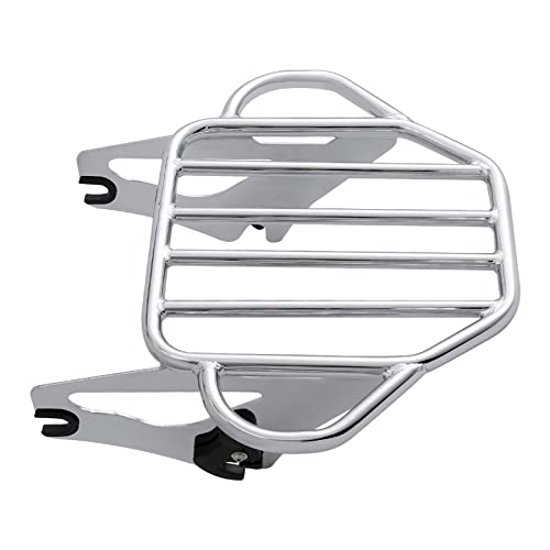 Porte-bagages détachable haut de gamme pour Street Glide FLHX - 5