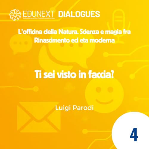[04] Ti sei visto in faccia?