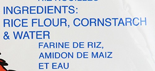 Excellent Rice Stick (Special Bihon) - 8oz (Pack of 3)