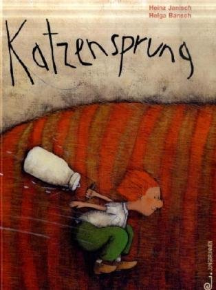 Preisvergleich Produktbild Katzensprung