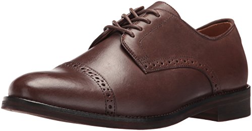 Polo Ralph Lauren Men's Morgfield Oxford