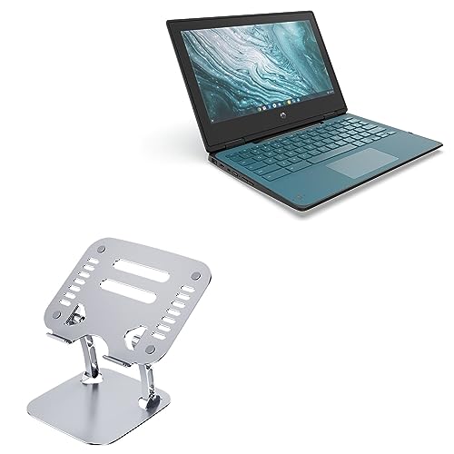 Base ajustable BoxWave para HP Chromebook x360 11 G4 EE