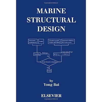 Marine Structural Design