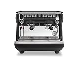 Nuova Simonelli Appia Compact Volumetric 2Gr (220 Volt) with Smart Wand Mappiacvol