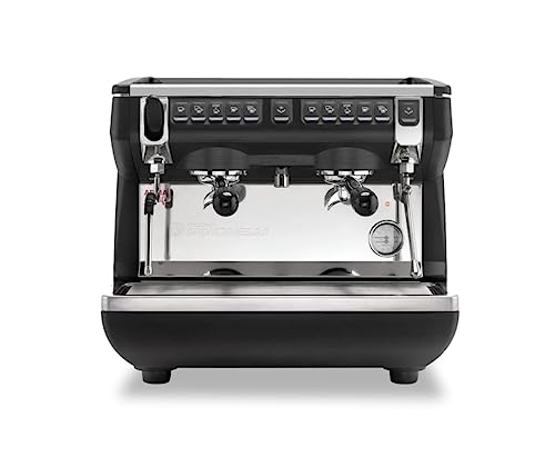 Nuova Simonelli Appia Compact Volumetric 2Gr (220 Volt) with Smart Wand Mappiacvol