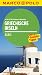 Produktbild MARCO POLO Reiseführer Griechische Inseln, Ägais: Reisen mit Insider-Tipps. Mit EXTRA Faltkarte & Reiseatlas