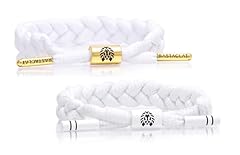 White & Gold | White & Black