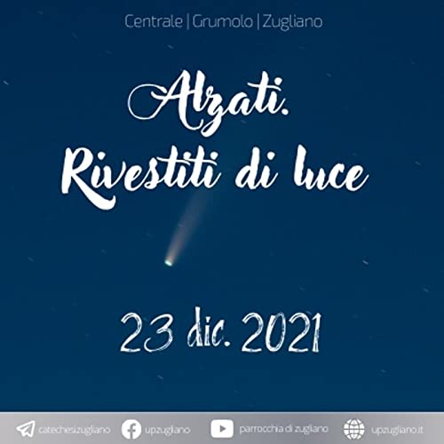 23 dicembre 2021 copertina