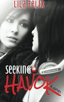 Paperback Seeking Havok Book