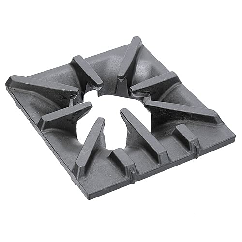 Mavrik Exact FIT for Garland 4522268 Grate, Open Top - USR - Replacement Part