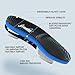 FEELLIFE Plantar Fasciitis Relief Shoe Insoles [1-Pair], Arch Support Insoles, Running Athletic Gel Shoe Inserts, Orthotic Inserts for Arch Pain[Trim to Fit: Men 6-10/Women 7-11]