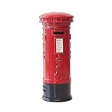 cabina inglesa dibujo Traje ▶ para el cumpleaños, navidad, día de acción de gracias, año nuevo;regalo perfecto para los niños y amigos.