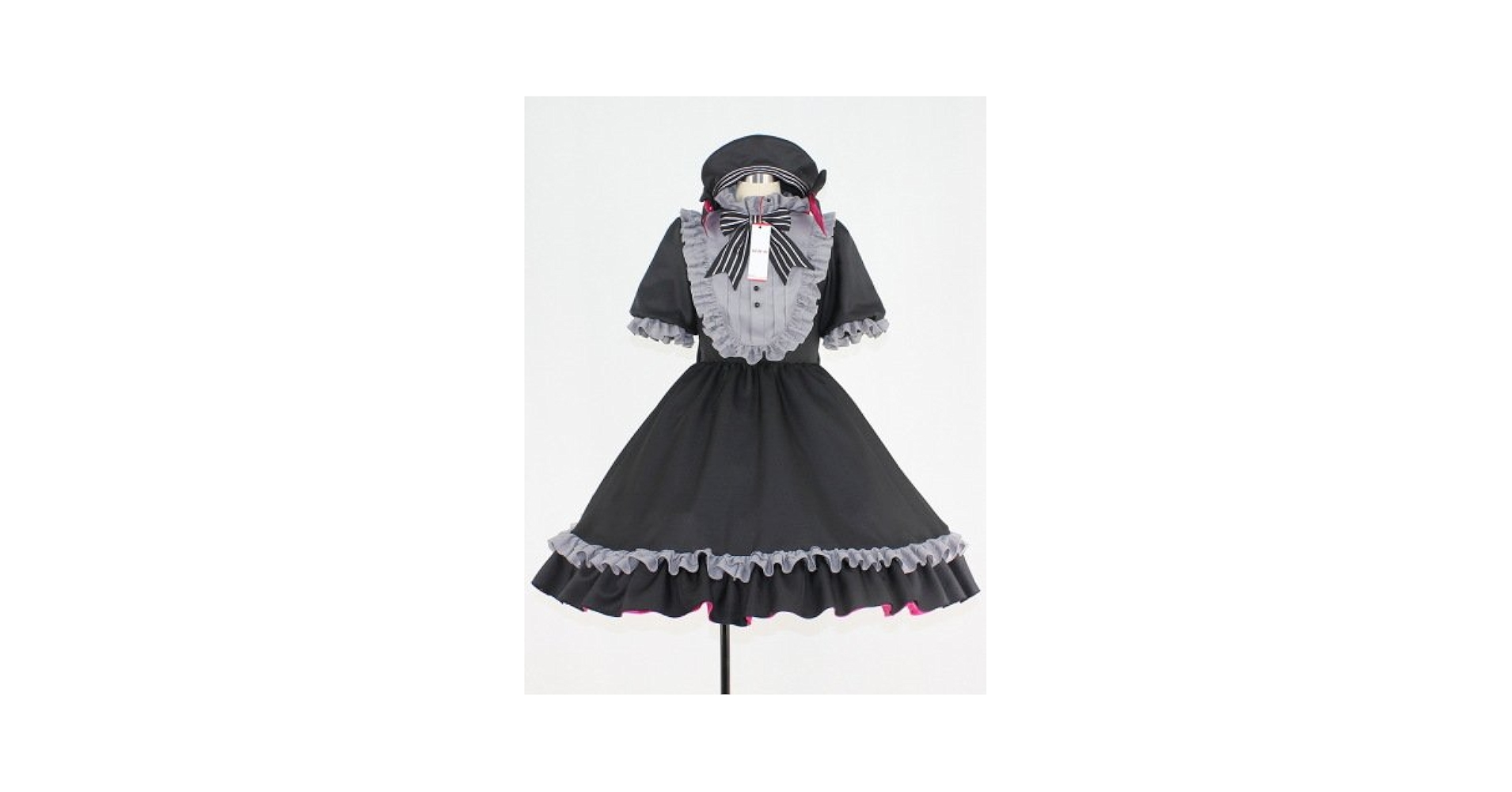 fgo ナーサリー コスプレ衣装 パニエつき Amazon.co.jp: Fate／Grand Order（フェイトグランドオーダー