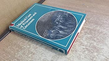 Hardcover Medical Care of Prisoners and Detainees (Ciba Foundation Symposium) Book