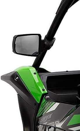 2020 Genuine Kawasaki Teryx KRX 1000 Premium Side Mirror Set 99994-1343