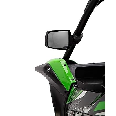 2020 Genuine Kawasaki Teryx KRX 1000 Premium Side Mirror Set 99994-1343