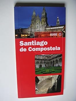 Paperback Guía de Santiago Book
