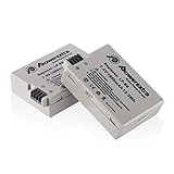 【Ventaja】Batería LP E8 1800mAh. Esta batería puede capturar hasta 800 momentos maravillosos con una batería completamente cargada. Después de cargarse 600 veces, la batería todavía está llena de energía.