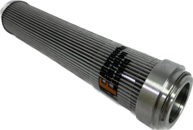 Image of Qty 1 AFE-HC2104FKN11H Filter Element, Compatible with Pall