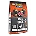 BELCANDO Adult GF Duck | getreidefreies Hundefutter | Trockenfutter ohne Getreide mit Ente | Alleinfuttermittel für ausgewachsene Hunde ab 1 Jahr