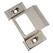Guard Security 58119 Strike Plate Adjustable 1.25" Lip