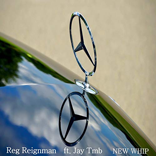 New Whip (feat. Jay Tmb) [Explicit]