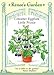 Eggplant - Container - Little Prince Seeds