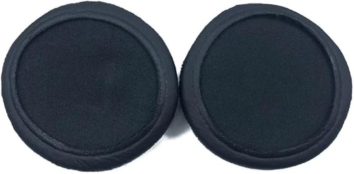 Schulzz JBL Siyah Tune T600 T500BT T450 Uyumlu Kulaklık Yastığı Pad Kulaklık Pedi Süngeri