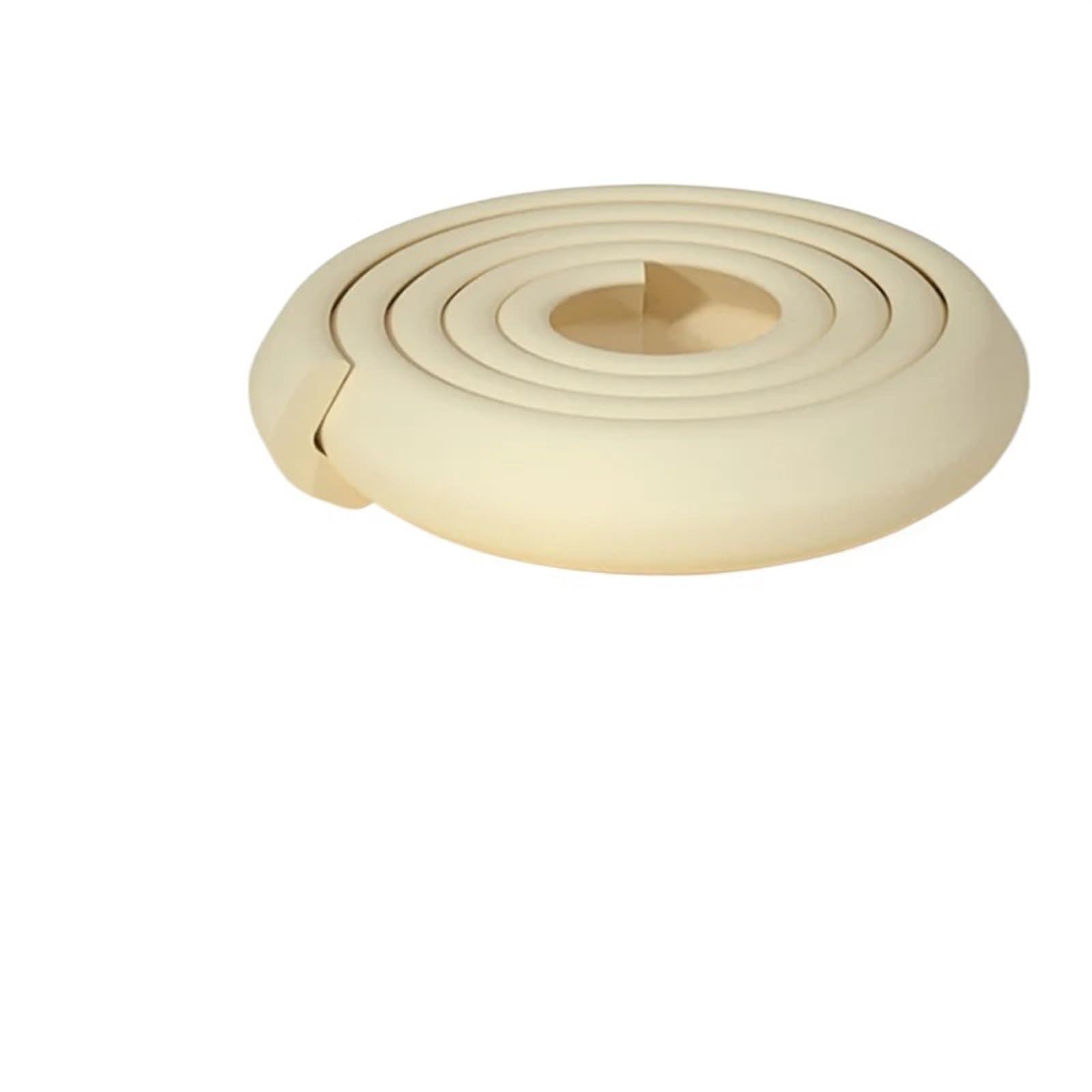 Protectores de Esquinas para mesas, Tira de Seguridad para niños, 2 Metros, con Acolchado más Grueso, para Muebles a Prueba de niños.