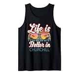 Churchill Souvenirs / Churchill Beach Resorts Idea
