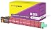 Produktbild Magenta Toner kompatibel für RICOH Aficio SPC811DN, SP C811DN-DL, SPC 811DN-T1, SPC 811DN-T2, SPC 811DN-T3, Lanier LP440, LC440C, LP440CD-T1, Savin CLP240, CLP240D, Gestetner C7640, C7640ND