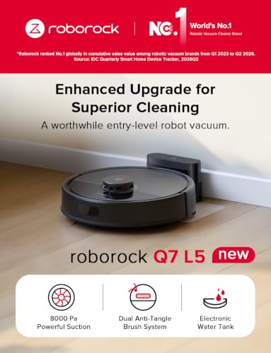 Roborock Q7 L5 photo 2