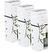 Produktbild Essentials by Ipuro Black Bamboo 200ml Durfträume (3er Pack)
