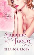 Sígueme el Juego: Dos gemelas para un duque