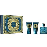 Versace Eros Gift set
