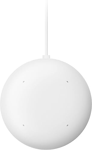Miniatura 7 de Google Nest WiFi - Router AC2200 (2 generación) y sistema Wi-Fi de malla de punto de acceso adicional (paquete de 3, nieve)