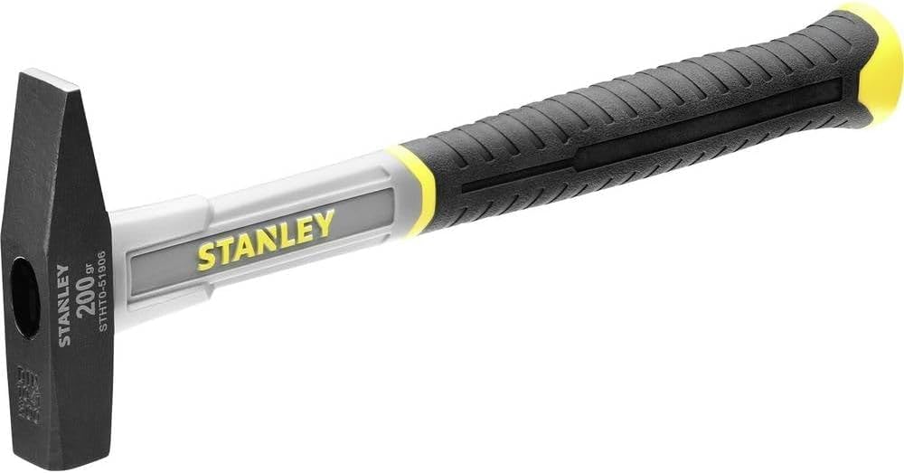 Stanley STHT0-51906 Hämmer & Holzhämmer 200 g