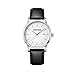 Produktbild Wenger Unisex ErwachseneArmbanduhr Analog Quarz Leder 01.1741.109