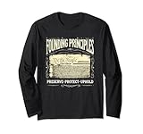 Declaration of Independence On Apparel