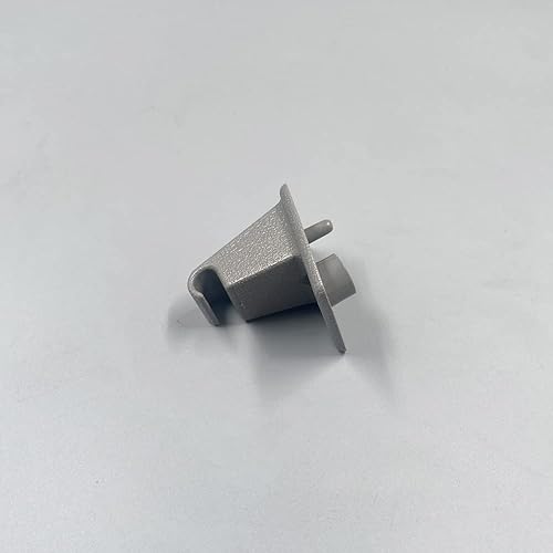 Miniatura 9 de 2 clips negros para visera solar delantera compatibles con Chevy Silverado Suburban Tahoe Yukon 1992-1998