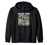 Funny Botanist Skeleton Father Designs